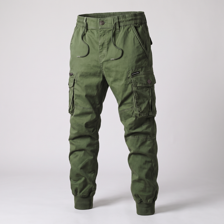 Spodnie cargo Rivington Utility