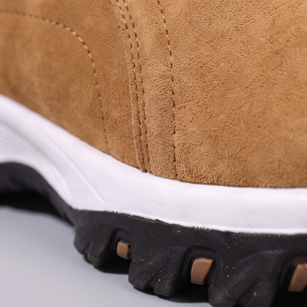 BUTY TREKKINGOWE GLENMORE Z NISKĄ WYCIĘCIEM