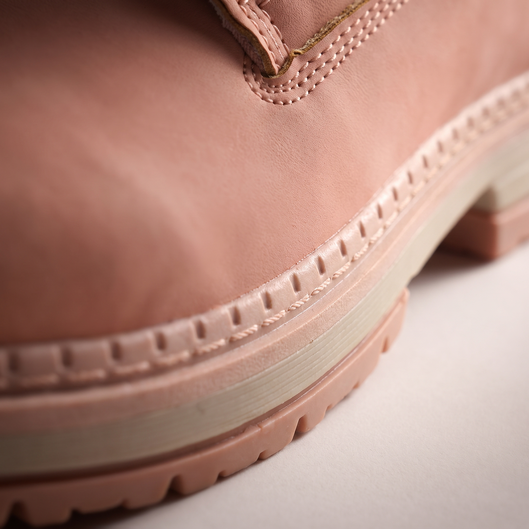 Zimowe buty Elsie z grubą podeszwą