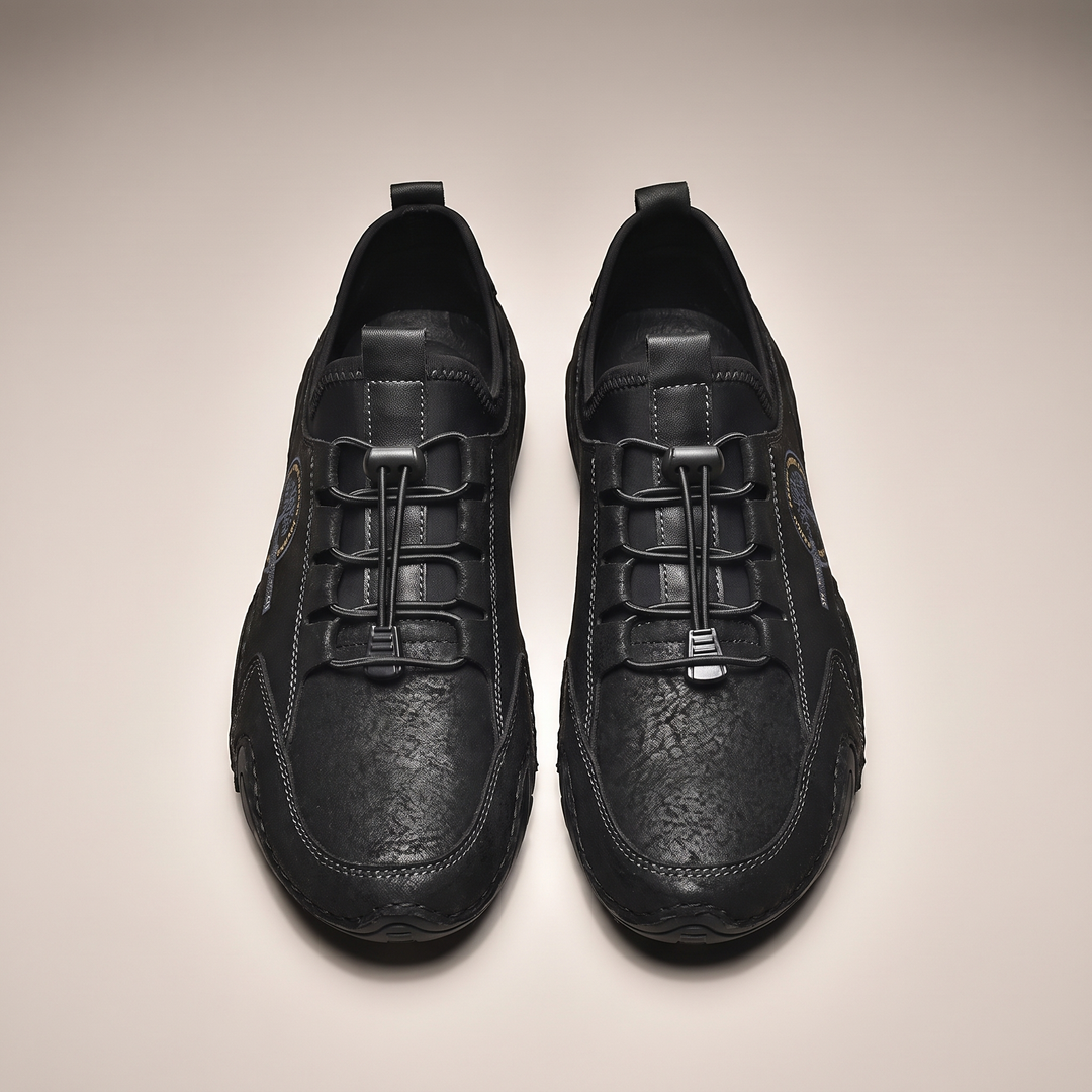 KLASYCZNE BUTY DO JAZDY