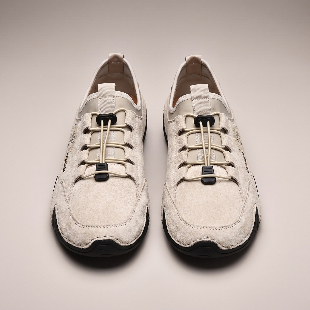 KLASYCZNE BUTY DO JAZDY