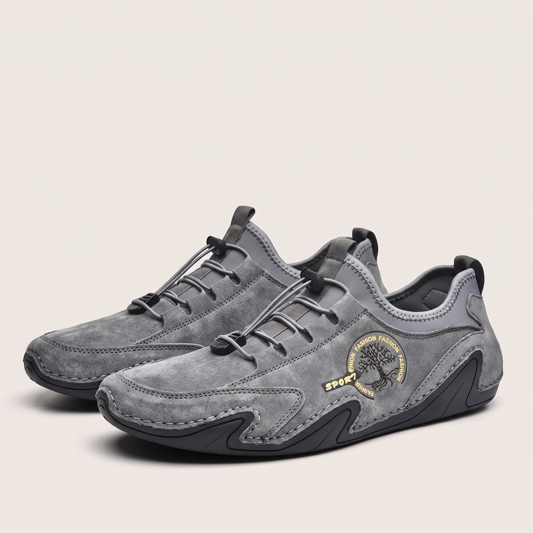 KLASYCZNE BUTY DO JAZDY