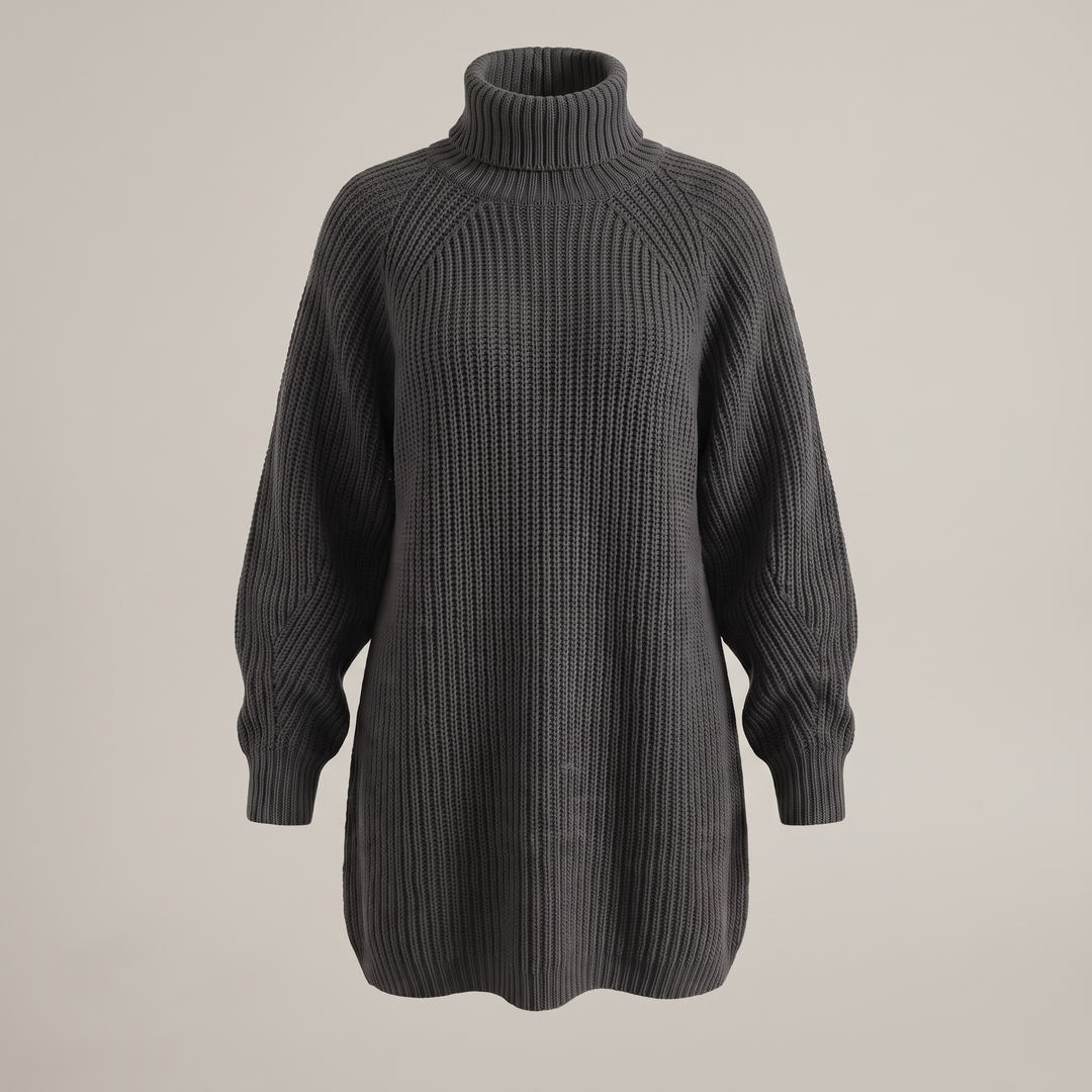 Sukienka golf Floriana Cosy
