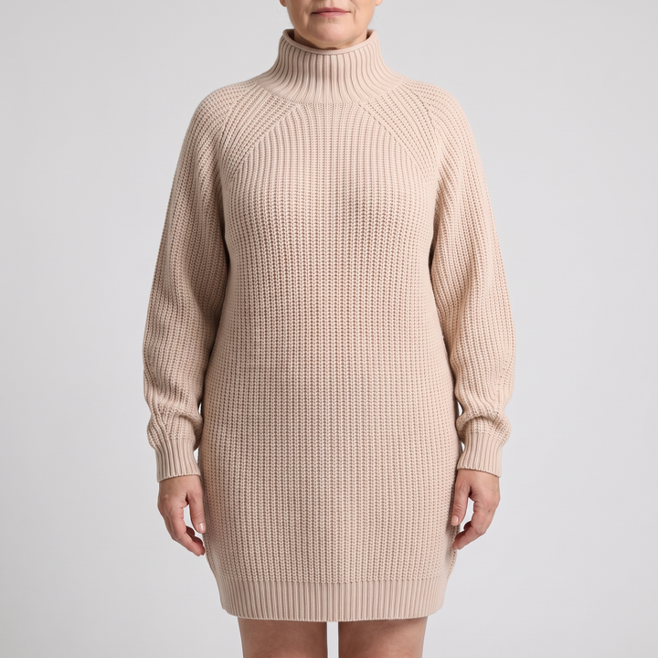 Sukienka golf Floriana Cosy
