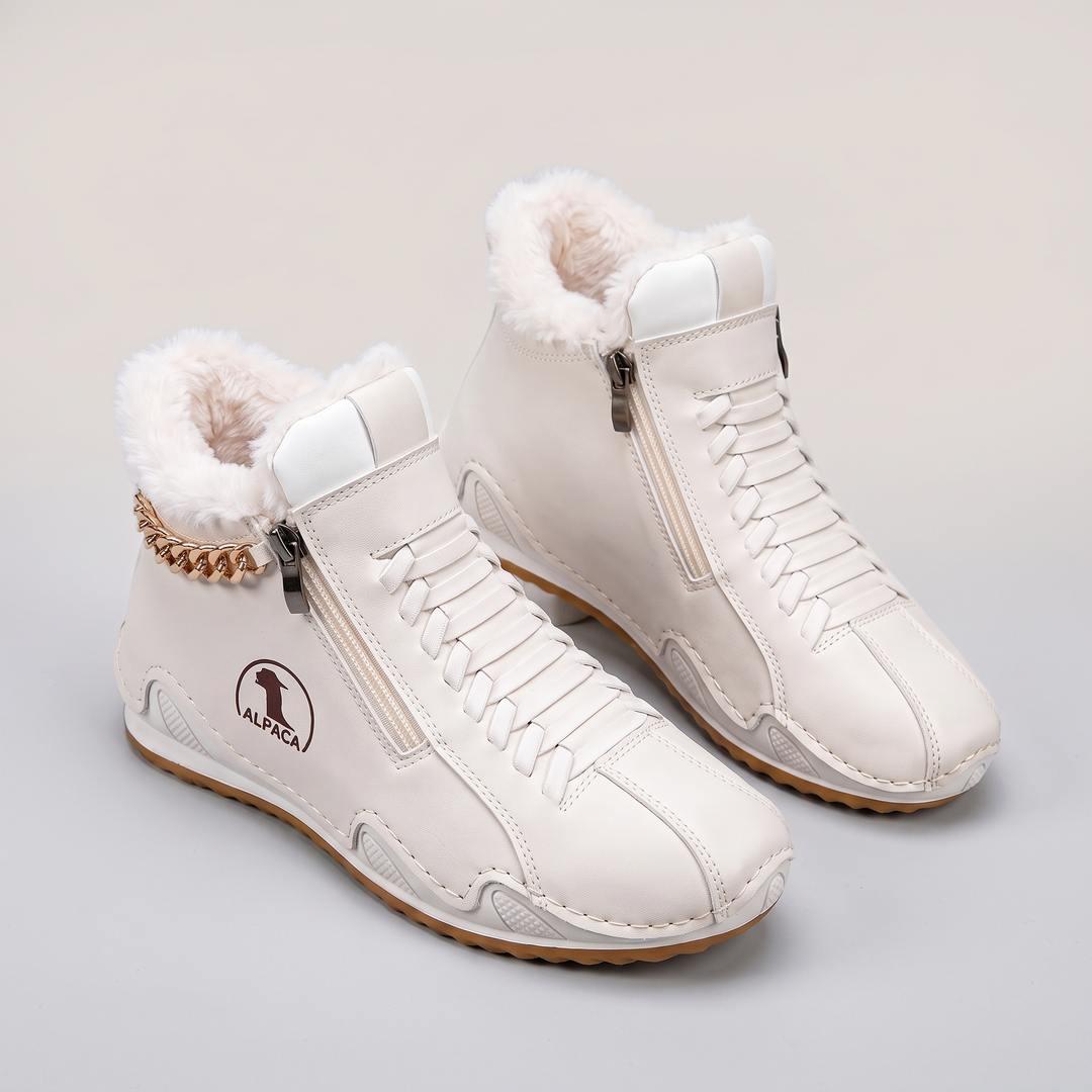 BUTY WINTERSHIELD Z FUTREM