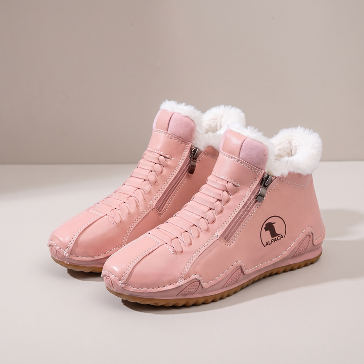 BUTY WINTERSHIELD Z FUTREM