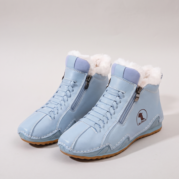 BUTY WINTERSHIELD Z FUTREM