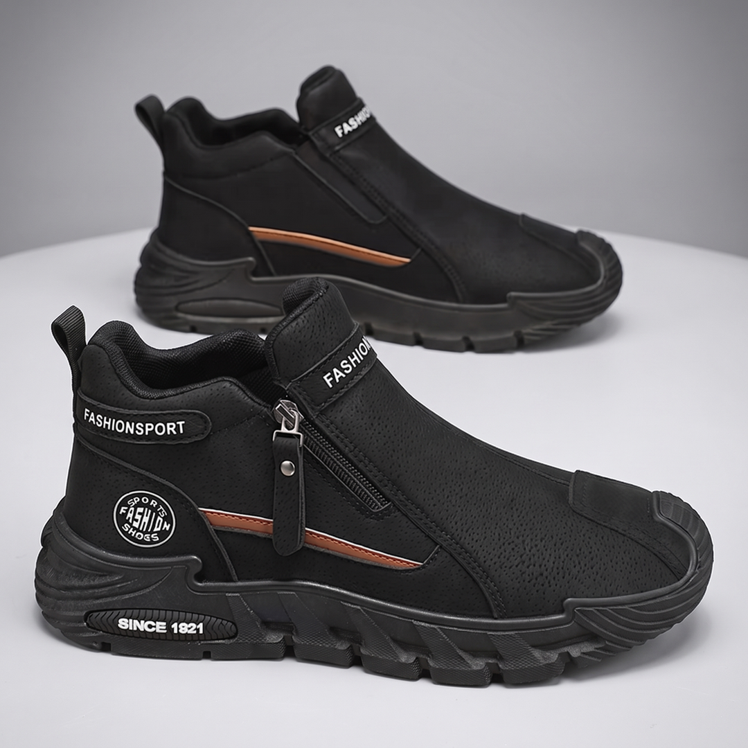 BUTY DO CHODZENIA ŁATWE W DOPASOWANIU