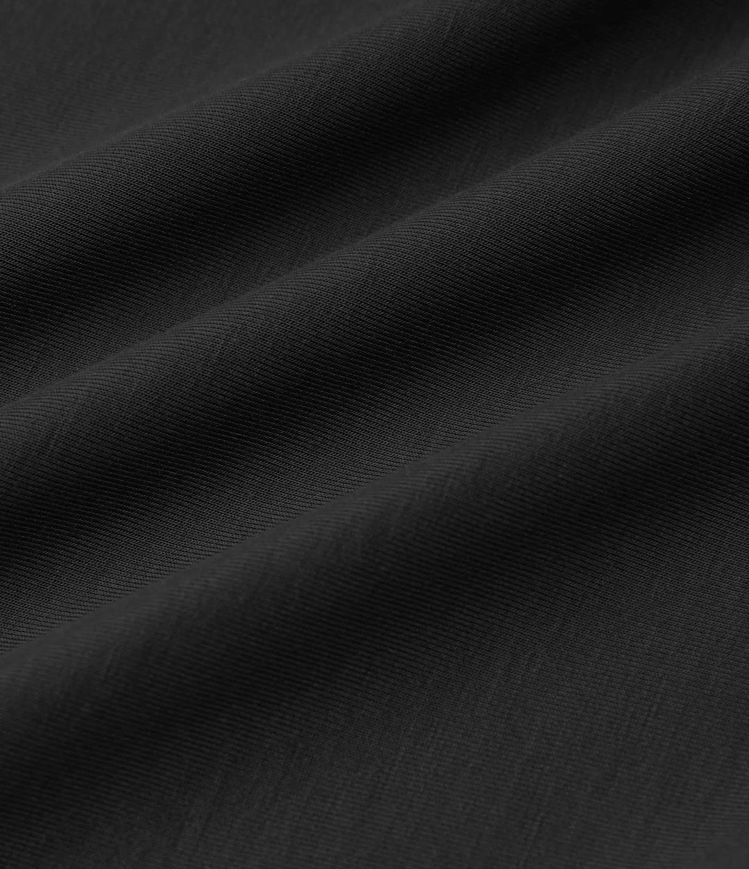 SpacerTek z wysokim kołnierzem i długim rękawem do pracy bluza