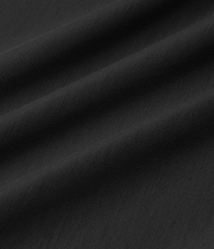 SpacerTek z wysokim kołnierzem i długim rękawem do pracy bluza