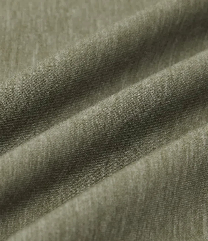 Z półgolfem opuszczony połowa zamek z długim rękawem bluza na co dzień