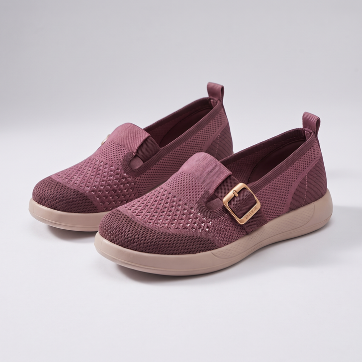 BUTY SPORTOWE Z MIĘKKĄ PODESZWĄ