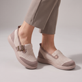 BUTY SPORTOWE Z MIĘKKĄ PODESZWĄ