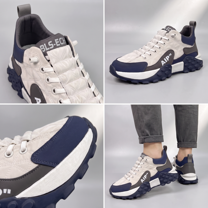 RETRO COMFORT BUTY DO BIEGANIA