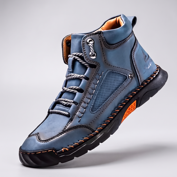 WYTRZYMAŁE BUTY TURYSTYCZNE