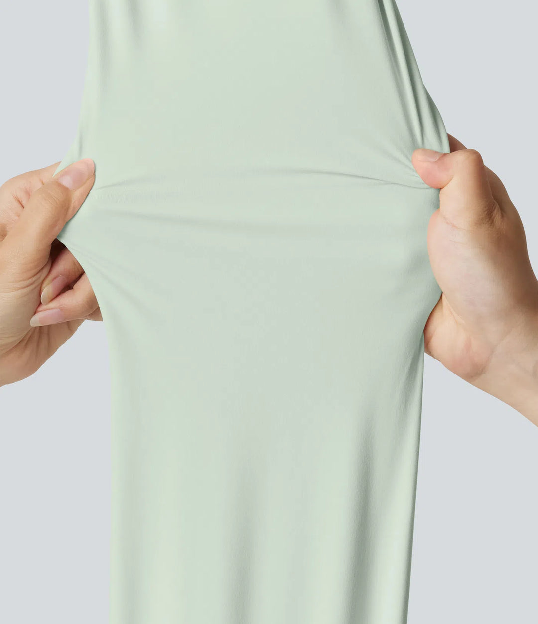 Halara UltraSculpt Legginsy treningowe z wysokim stanem, modelujące sylwetkę i kontrolujące brzuch, z kieszeniami