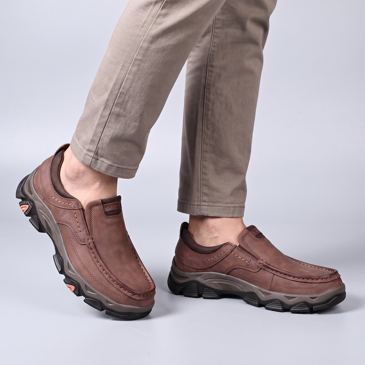 AMORTYZOWANE BUTY WSUWANE NA CO DZIEŃ