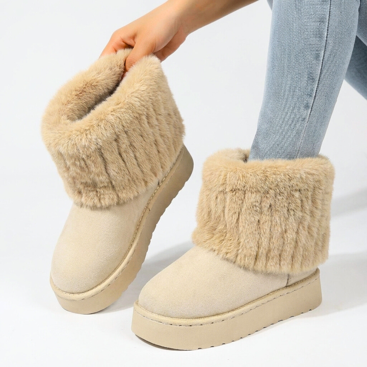 BUTY FUTRZA NORWICK