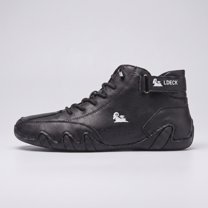 WYTRZYMAŁE I KOMFORTOWE BUTY DO KOSTKI