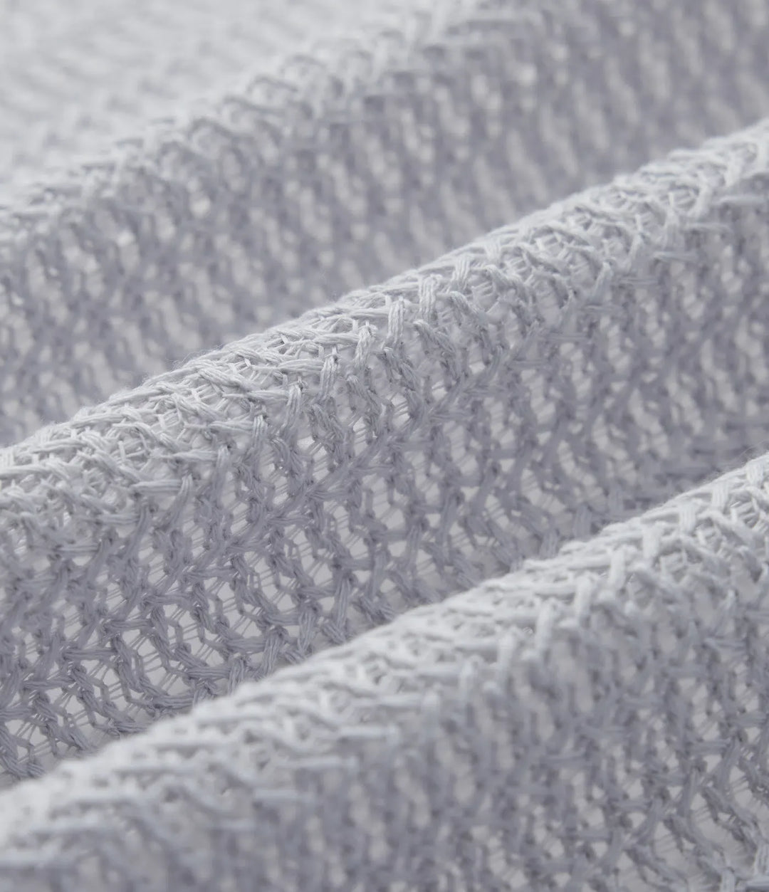 Z długim rękawem długi fason na co dzień Crochet dzianinowy płaszcz