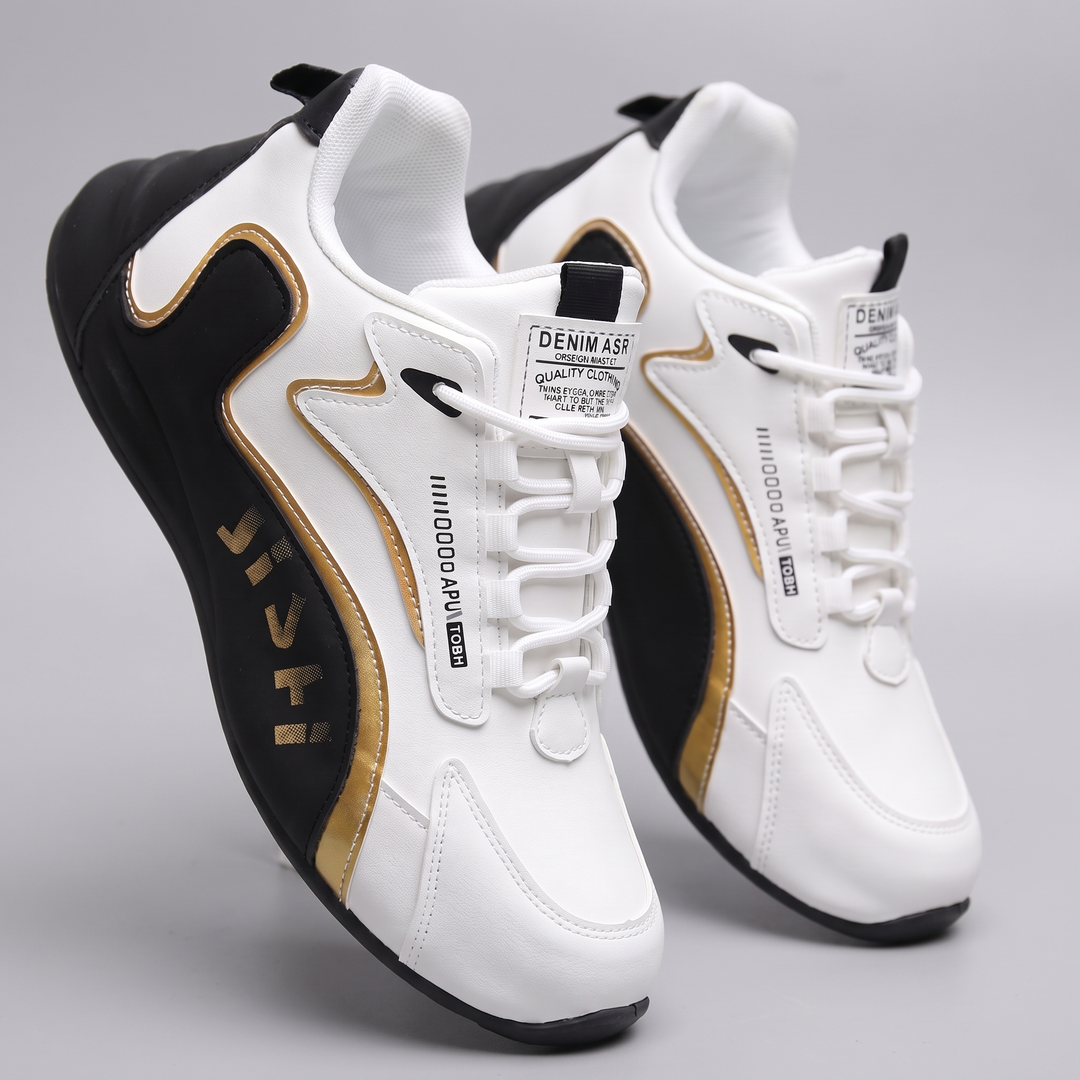 KLASYCZNE, CODZIENNE BUTY SPORTOWE