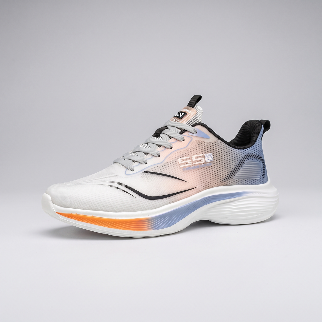 AMORTYZOWANE BUTY TRENINGOWE