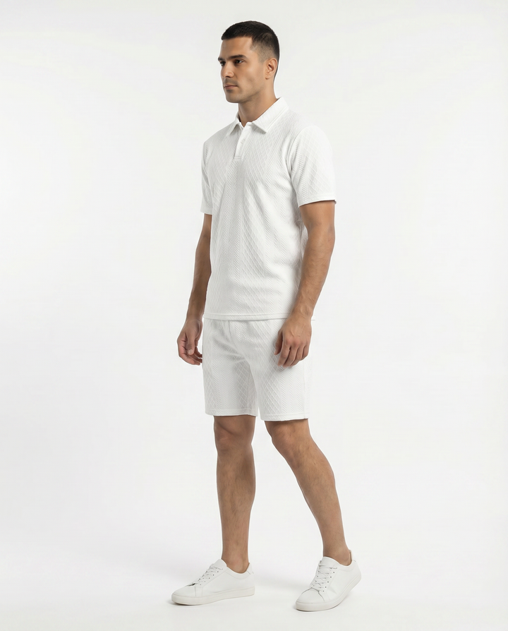 ZESTAW GEORGE CASUAL