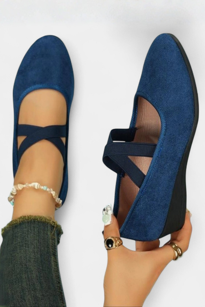 BUTY CODZIENNE LUCIA SOFT-STEP