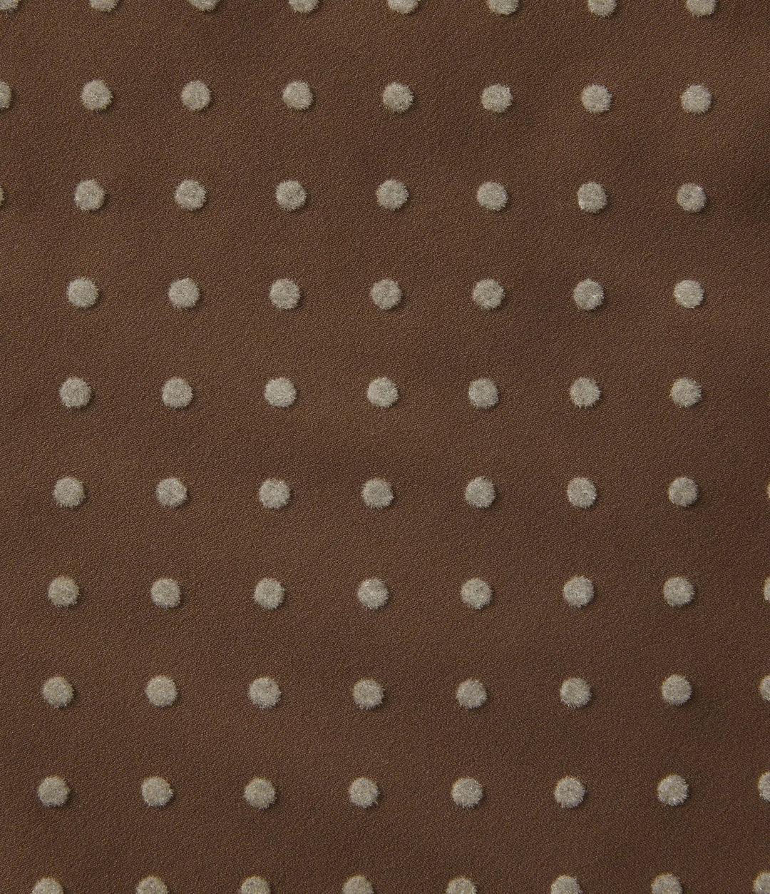 Milejka UltraSculpt flockowany z wysokim stanem V Shaped modelujące brzuch z prostą nogawką w kropki spodnie do jogi z kieszeniami