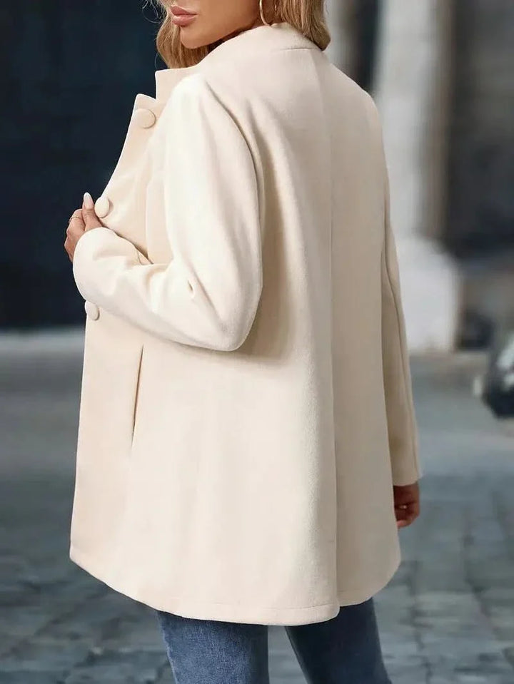 MARYNARKA LORIELLE TAILORED