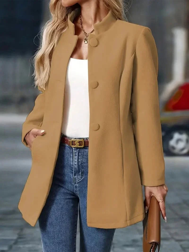 MARYNARKA LORIELLE TAILORED