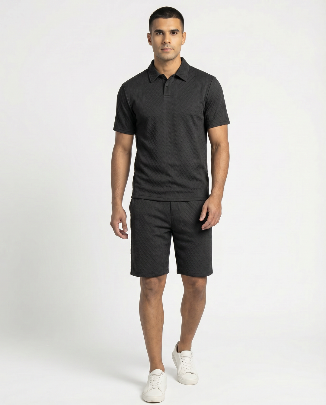 ZESTAW GEORGE CASUAL