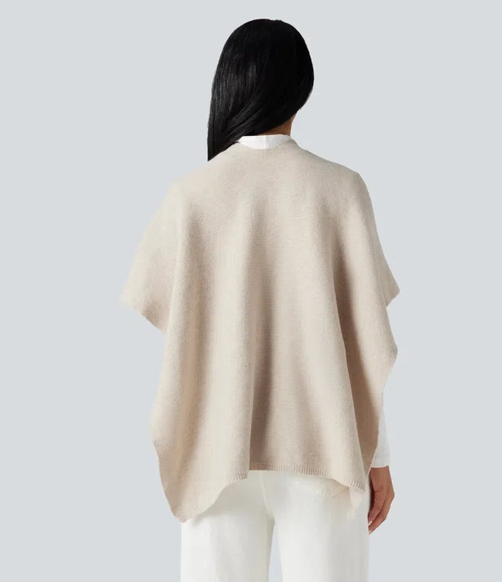 Sweter do pracy bolerko