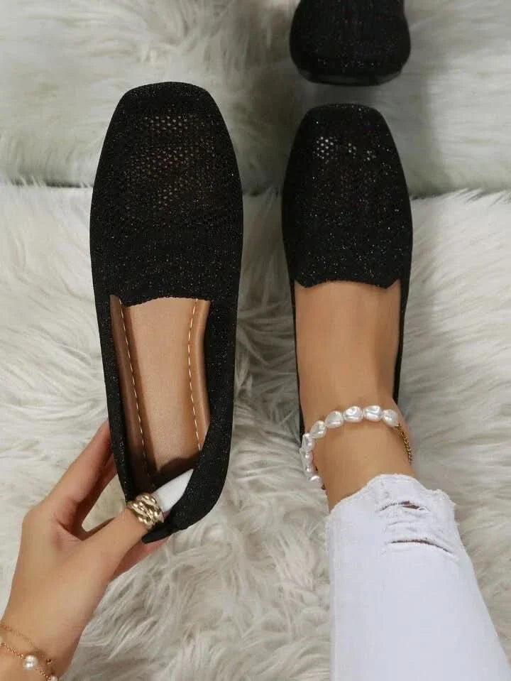 BUTY MAYA COMFORT FIT