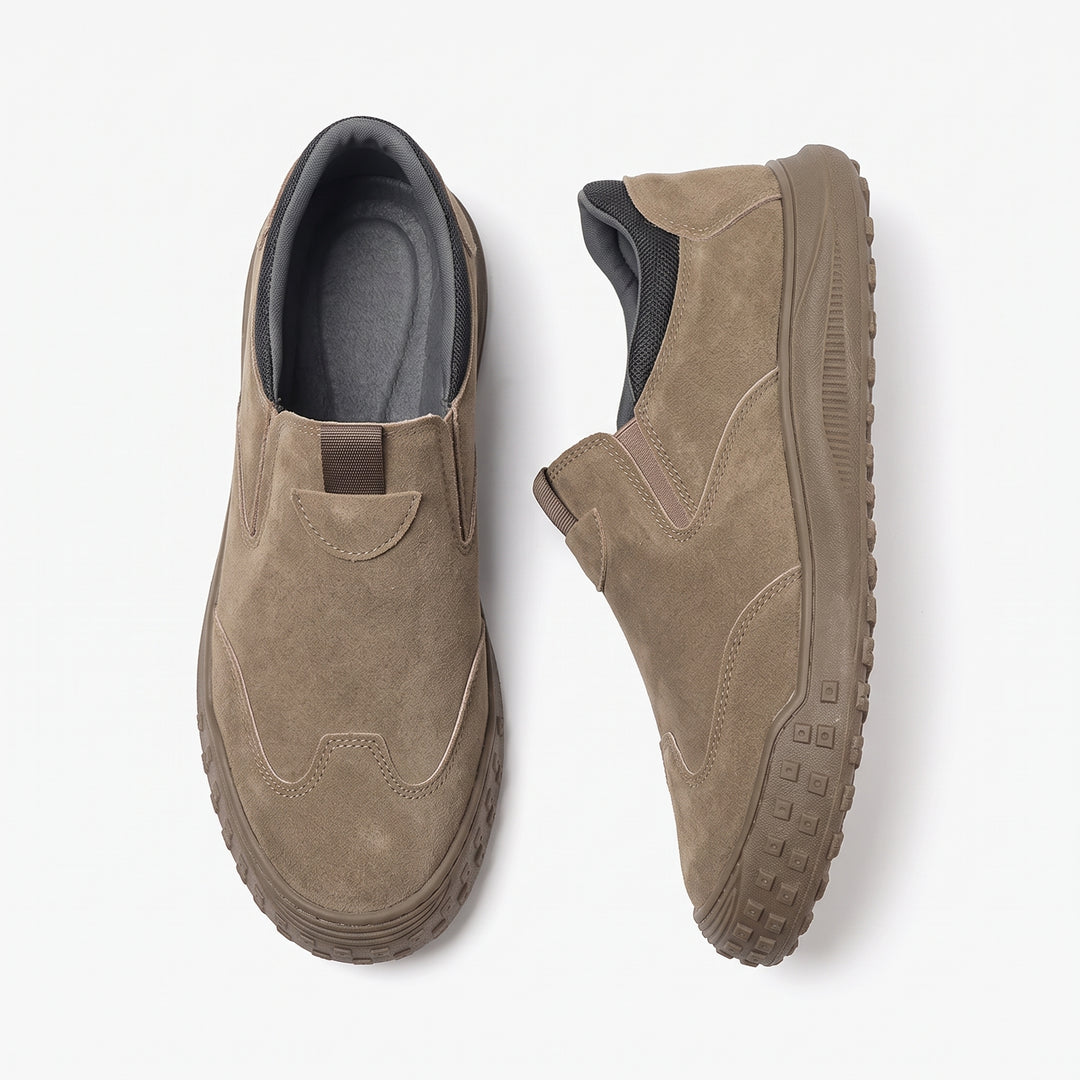 AMORTYZOWANE BUTY DO CHODZENIA