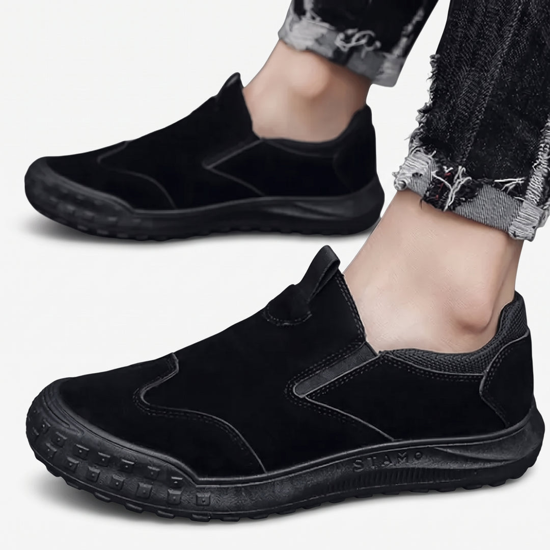 AMORTYZOWANE BUTY DO CHODZENIA
