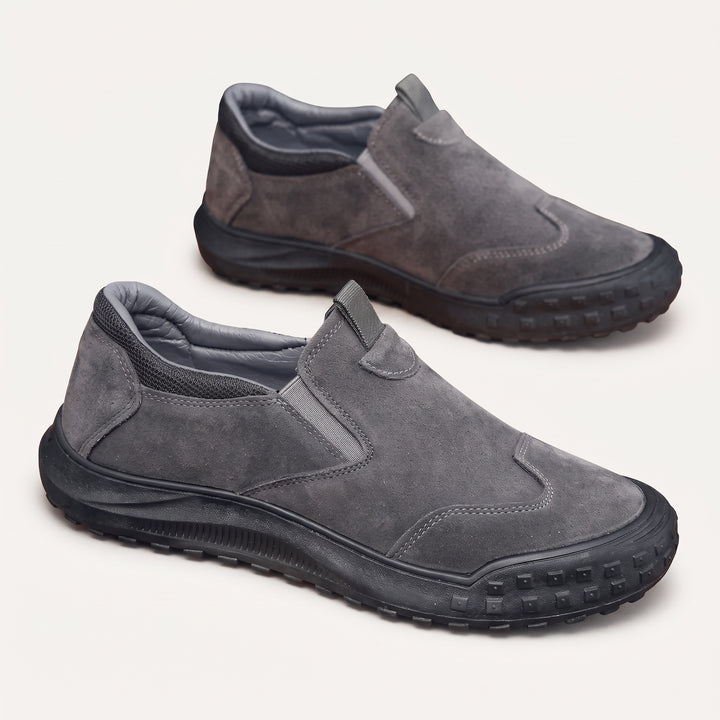 AMORTYZOWANE BUTY DO CHODZENIA