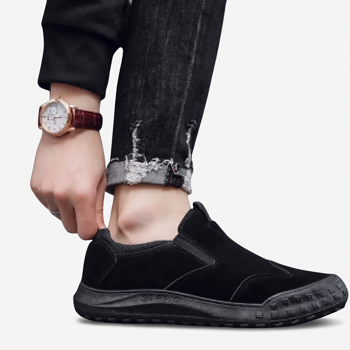 AMORTYZOWANE BUTY DO CHODZENIA