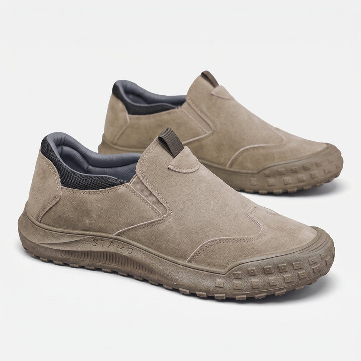 AMORTYZOWANE BUTY DO CHODZENIA