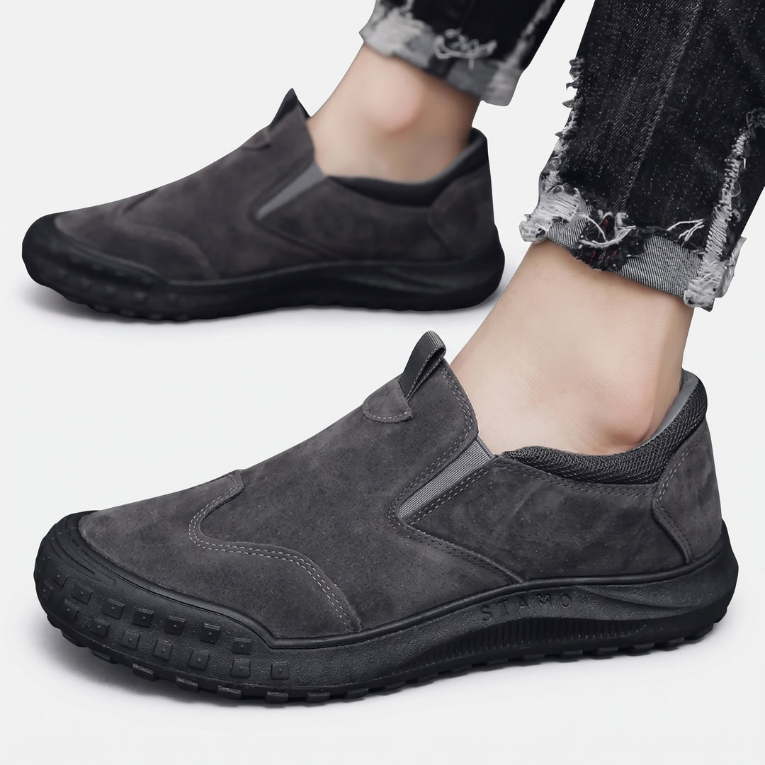 AMORTYZOWANE BUTY DO CHODZENIA