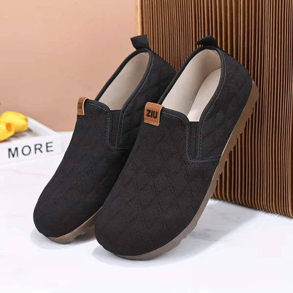 ESME CODZIENNE WYGODNE BUTY