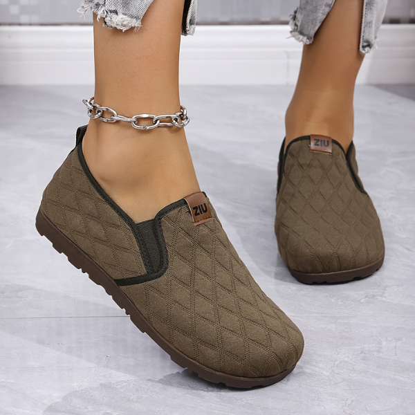 ESME CODZIENNE WYGODNE BUTY