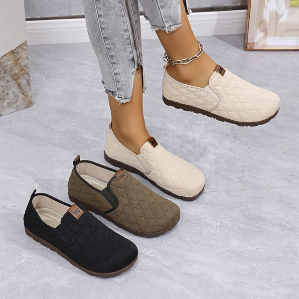 ESME CODZIENNE WYGODNE BUTY