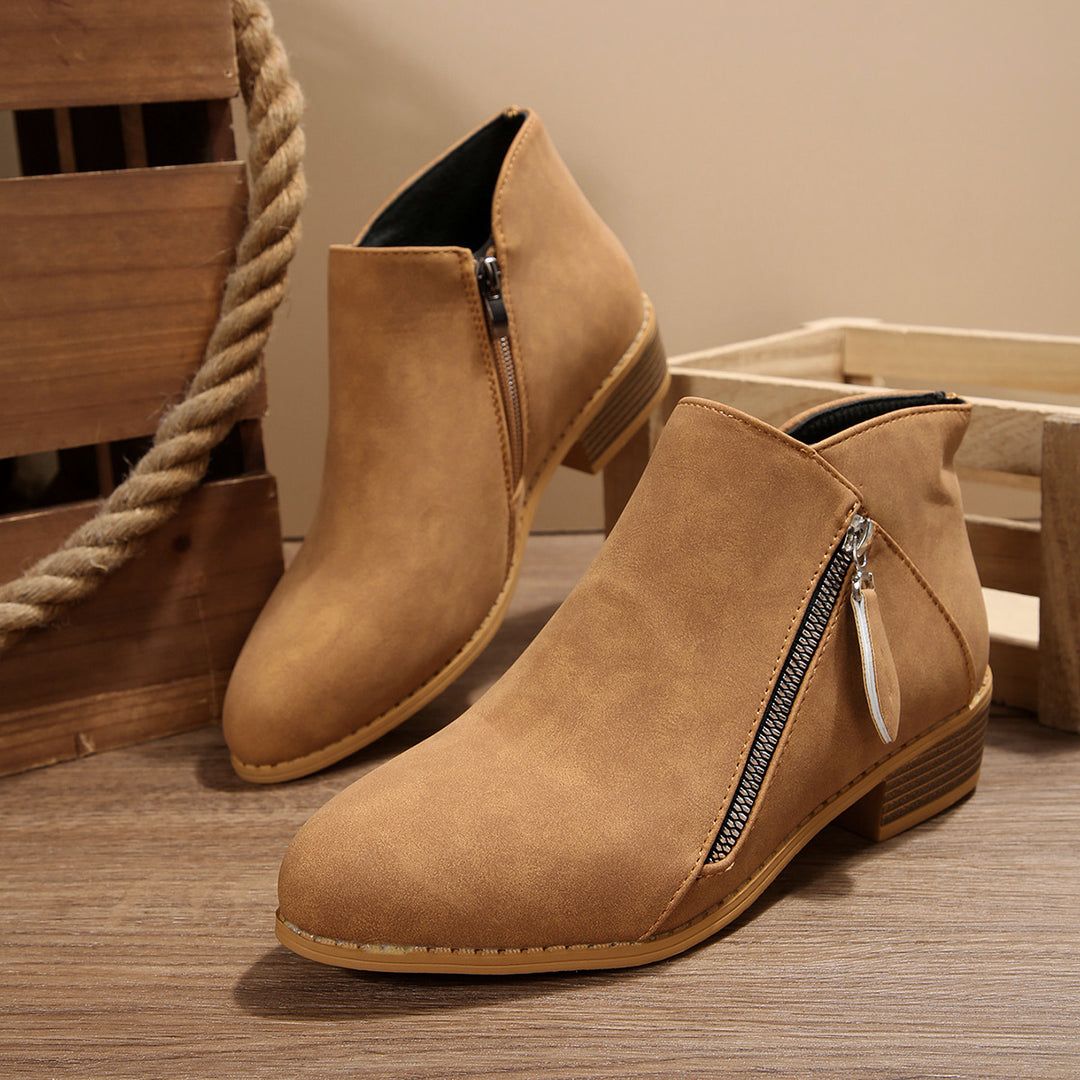 BUTY CALVERA EASY-WALK