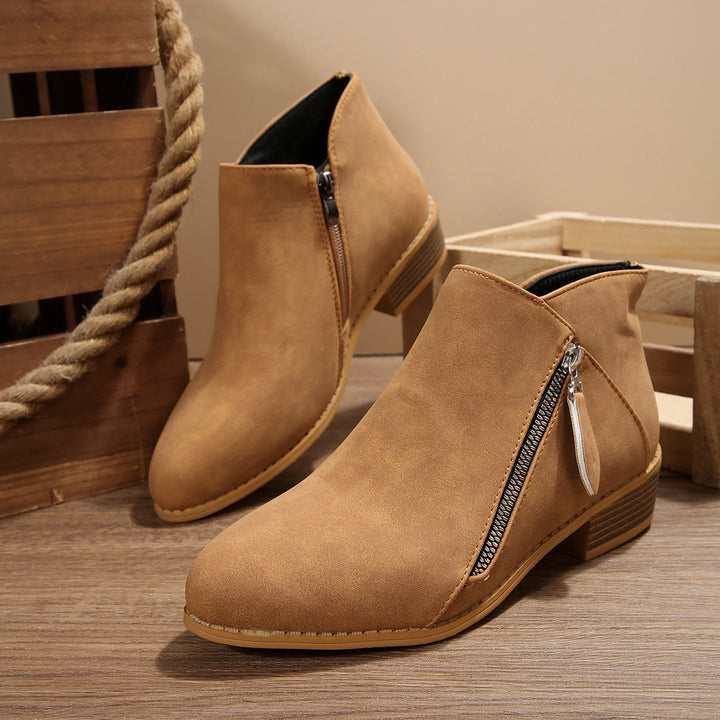 BUTY CALVERA EASY-WALK
