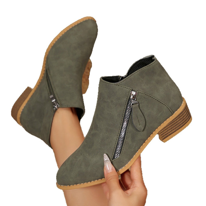BUTY CALVERA EASY-WALK