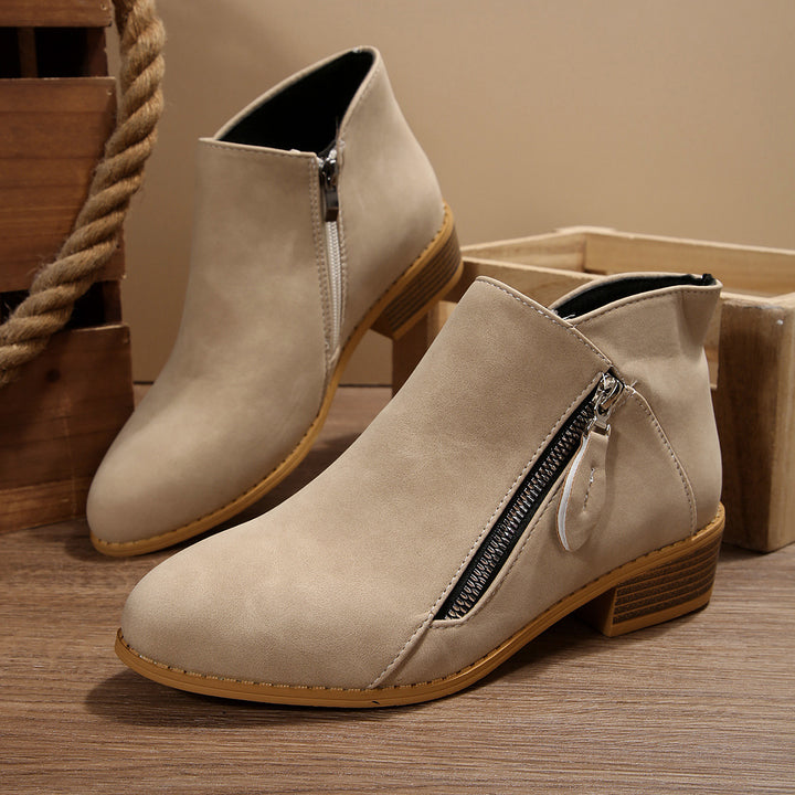 BUTY CALVERA EASY-WALK