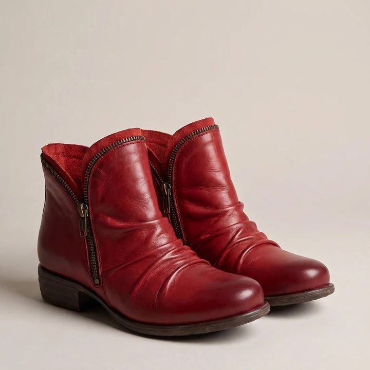 BUTY CHELSEA Z SKÓRY MARLOWE