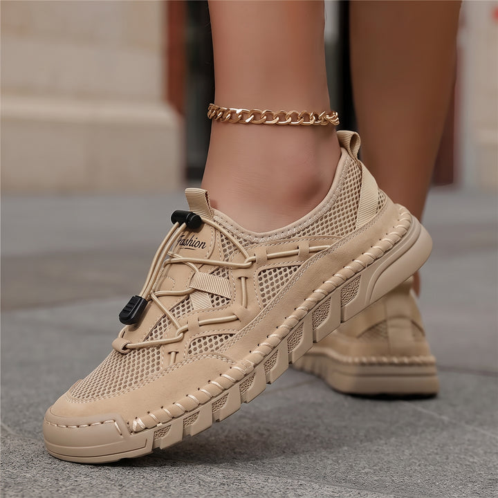 BUTY DO CHODZENIA LINDFORD AIRFLOW