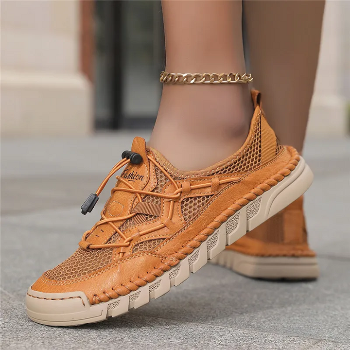 BUTY DO CHODZENIA LINDFORD AIRFLOW